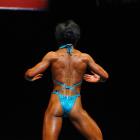 Dana  Bailey - NPC Jr. USA 2011 - #1