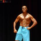 Louis  Blas - NPC Gold Coast 2015 - #1