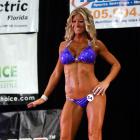 Melissa  Wolfe - NPC Southeast Classic 2013 - #1