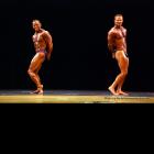 James  Bivens - NPC Southeastern USA 2012 - #1