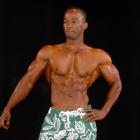 Emmanuel  Banks - NPC Dayana Cadeau Classic  2011 - #1