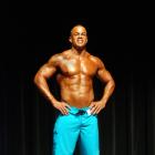 Jeffrey  Barnes - NPC Florida State 2012 - #1