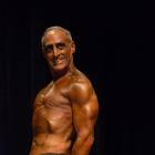 Roland  Tiso Jr - NPC Diamond Classic 2011 - #1