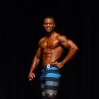 Derrick  McAllister - NPC Ruby Championship 2014 - #1