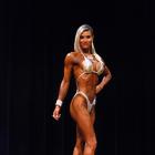 Andressa  Ribeiro - NPC Southeastern USA 2013 - #1