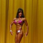 Linda  Kaelin - NPC Long Island Championships 2013 - #1