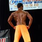 Angel  Nicolas - NPC Southeast Classic 2013 - #1