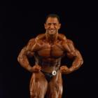 Guy  Cisternino - IFBB Jacksonville Pro 2011 - #1