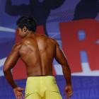 Wael  Banjar - IFBB Arnold Amateur 2013 - #1