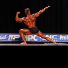 Nick  Antico - NPC Nationals 2016 - #1