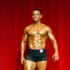 Paul  Gram Jr - NPC Southern States 2011 - #1