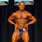 Scott  Peskin - NPC Gold Coast 2011 - #1