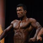 Amit   Roy  - IFBB Arnold Amateur 2013 - #1