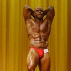 David  Graziosi - NPC Long Island Championships 2013 - #1