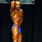 Timothy  Soler - NPC Gold Coast 2011 - #1