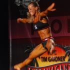 Bethany  Wagner - IFBB Wings of Strength Tampa  Pro 2014 - #1