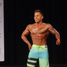 Ryan  McIntosh - NPC Nationals 2017 - #1