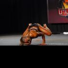 Bethany  Wagner - IFBB Wings of Strength Tampa  Pro 2014 - #1