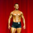 Paul  Gram Jr - NPC Southern States 2011 - #1