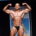 Gerry  Garcia - NPC West Palm Beach & Anna Level 2013 - #1