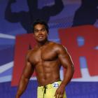 Wael  Banjar - IFBB Arnold Amateur 2013 - #1