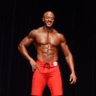 Andre  Humber - NPC Diamond Classic 2014 - #1