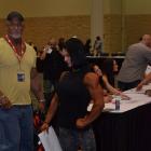 IFBB Wings of Strength Chicago Pro 2013 - #1