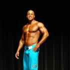 Jeffrey  Barnes - NPC Florida State 2012 - #1