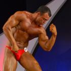 Eric  Diggs - NPC Dexter Jackson Classic 2011 - #1