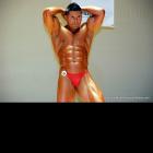 Ivan  Torres - NPC Daytona Classic 2011 - #1