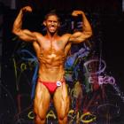 John  Johnson - NPC Daytona Classic 2013 - #1