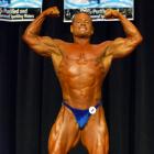 Scott  Peskin - NPC Gold Coast 2011 - #1