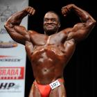 Tyrone  Norfleel - NPC Eastern USA 2009 - #1