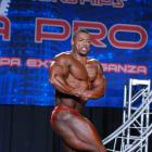 Ricardo  Correia - IFBB Wings of Strength Tampa  Pro 2016 - #1