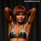 Christina  Lasota - IFBB Victorian Championships 2011 - #1