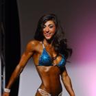 Ashley  LeBlanc - IFBB Fort Lauderdale Pro  2013 - #1