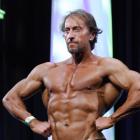 Levaggi  Giorgio - IFBB Arnold Amateur 2013 - #1