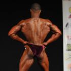 George  Patterson - NPC Team Universe 2011 - #1