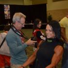IFBB Wings of Strength Chicago Pro 2013 - #1