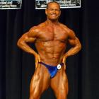 Scott  Peskin - NPC Gold Coast 2011 - #1