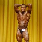 Igor  Maslov - NPC Long Island Championships 2013 - #1