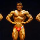 Carlos  Servetto - NPC South Beach Classic 2012 - #1