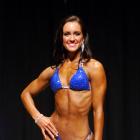 Jennifer  Mezzetti - NPC Sunshine Classic, Wheelchairs National, CJ Classic 2014 - #1