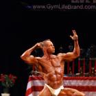 Jay  Crotty - NPC Southeastern USA 2012 - #1