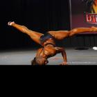 Bethany  Wagner - IFBB Wings of Strength Tampa  Pro 2014 - #1