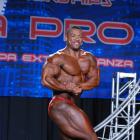 Ricardo  Correia - IFBB Wings of Strength Tampa  Pro 2016 - #1