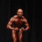 Gerry  Garcia - NPC Bill Wilmore Classic 2015 - #1