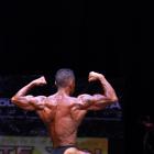 Hugo  Villamar - NPC Southeastern USA 2013 - #1