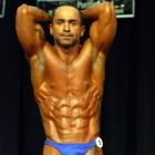 Timothy  Soler - NPC Gold Coast 2011 - #1