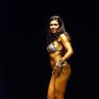 Marcella  Brooks - NPC South Beach Classic 2012 - #1